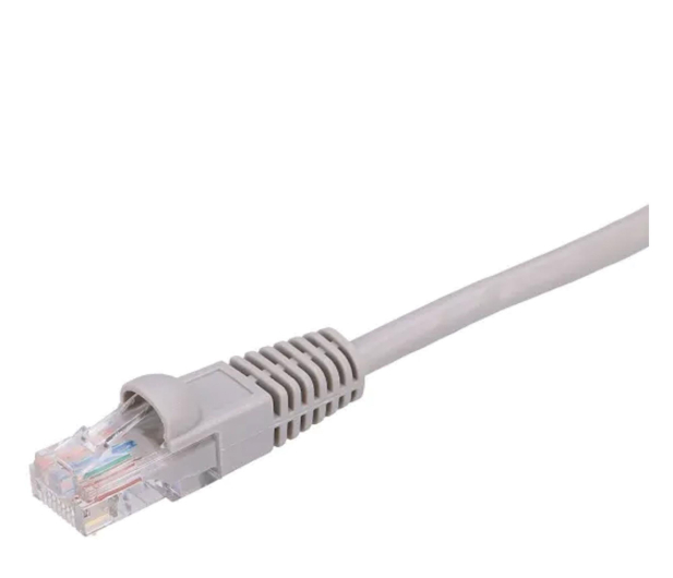 ExtraLink Kat.5e UTP 2m Patchcord LAN miedź skrętka - 1543618 - zdjęcie 3